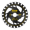 リチウムイオン工具用鋸刃